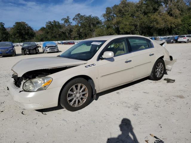 BUICK LUCERNE 2009 1g4hd57m29u124544