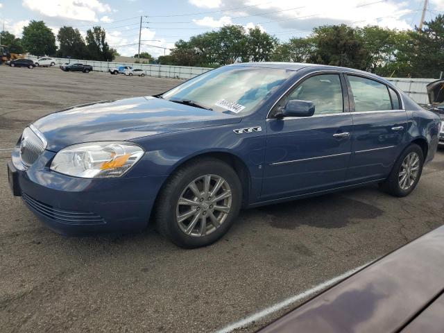 BUICK LUCERNE CX 2009 1g4hd57m29u126276