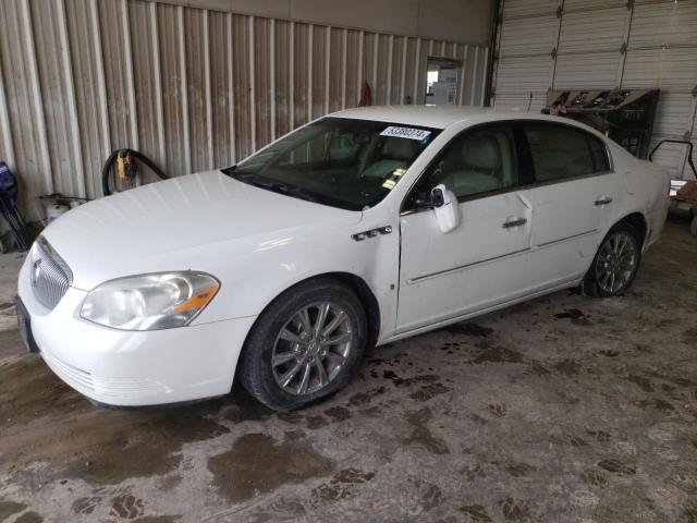 BUICK LUCERNE 2009 1g4hd57m29u126973