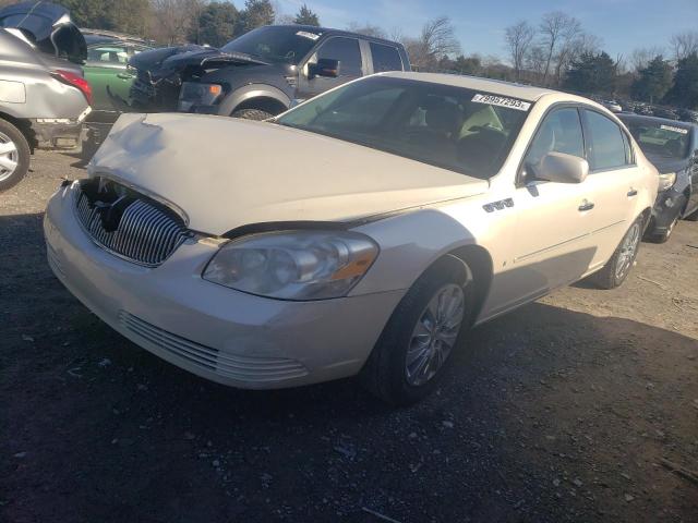 BUICK LUCERNE 2009 1g4hd57m29u127802