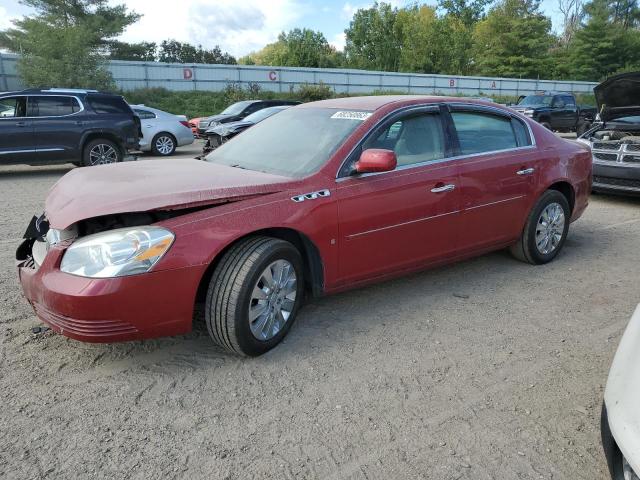 BUICK LUCERNE CX 2009 1g4hd57m29u134233