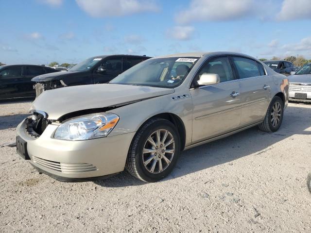 BUICK LUCERNE CX 2009 1g4hd57m29u134426