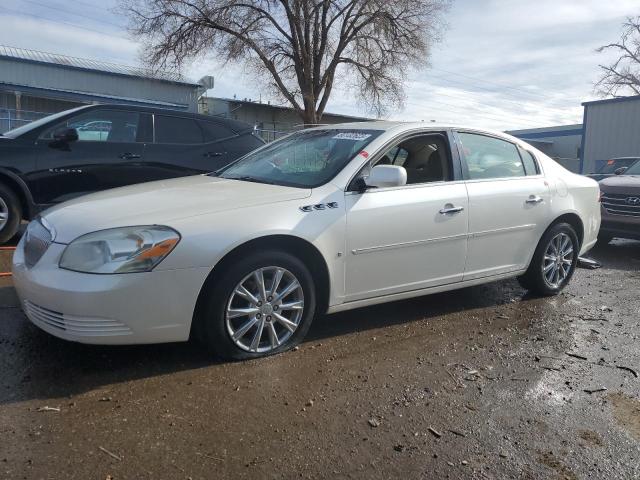 BUICK LUCERNE 2009 1g4hd57m29u146639