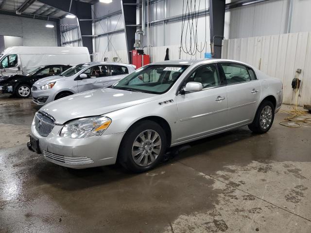 BUICK LUCERNE 2009 1g4hd57m29u149590