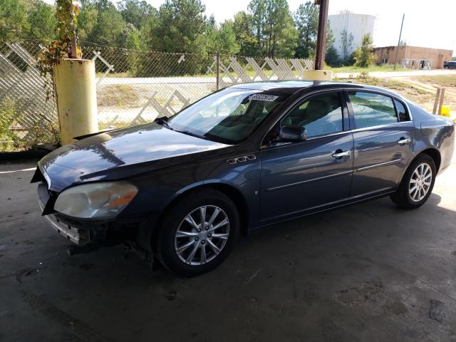 BUICK LUCERNE CX 2009 1g4hd57m39u105243