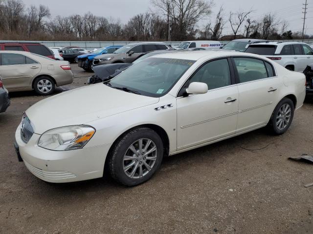 BUICK LUCERNE 2009 1g4hd57m39u105694