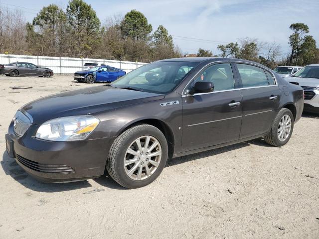 BUICK LUCERNE 2009 1g4hd57m39u113181