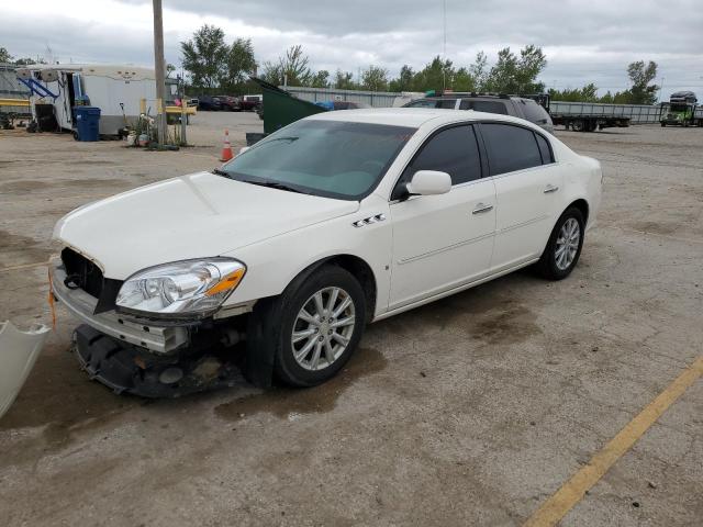 BUICK LUCERNE CX 2009 1g4hd57m39u117635