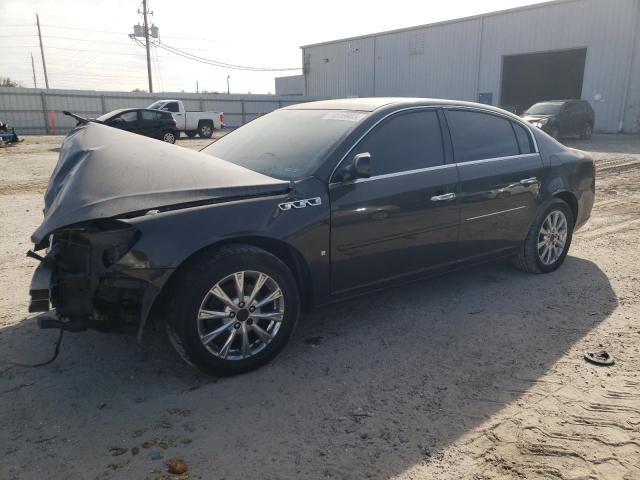 BUICK LUCERNE 2009 1g4hd57m39u137383