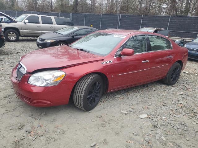 BUICK LUCERNE CX 2009 1g4hd57m49u104716