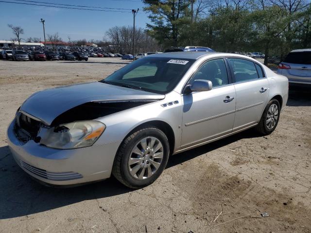 BUICK LUCERNE 2009 1g4hd57m49u114162