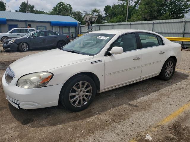 BUICK LUCERNE CX 2009 1g4hd57m49u120513