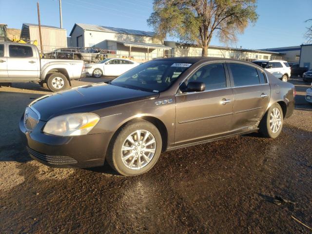 BUICK LUCERNE CX 2009 1g4hd57m49u121015