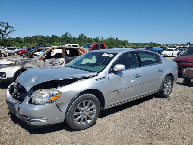 BUICK LUCERNE CX 2009 1g4hd57m49u121953