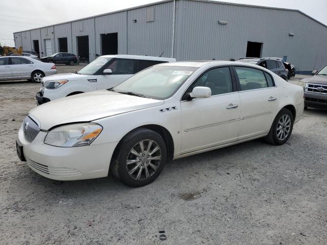 BUICK LUCERNE 2009 1g4hd57m49u127848