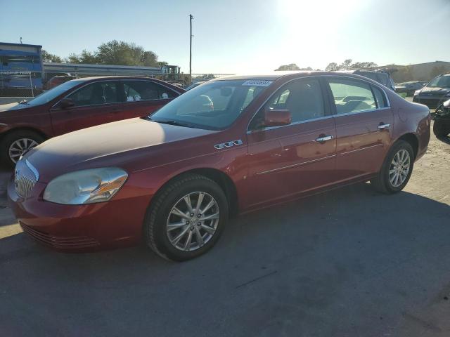 BUICK ALL OTHER 2009 1g4hd57m49u146299