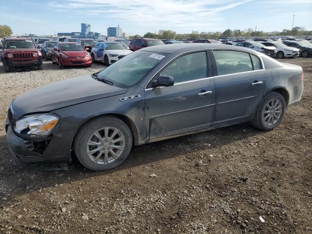 BUICK LUCERNE 2009 1g4hd57m49u148084