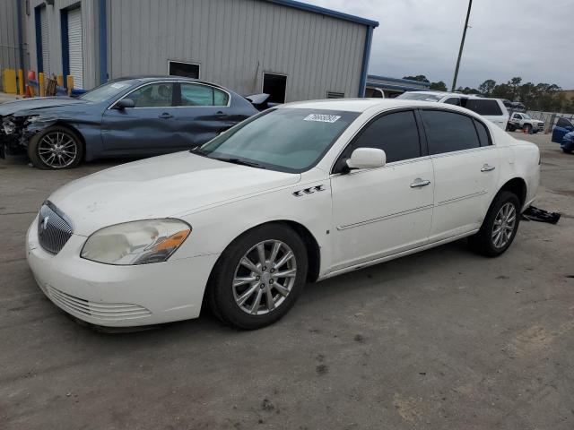 BUICK LUCERNE 2009 1g4hd57m59u101503