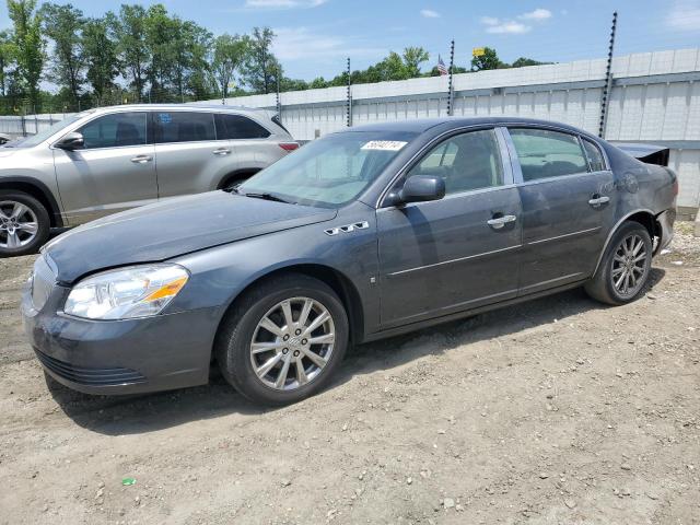 BUICK LUCERNE 2009 1g4hd57m59u115501