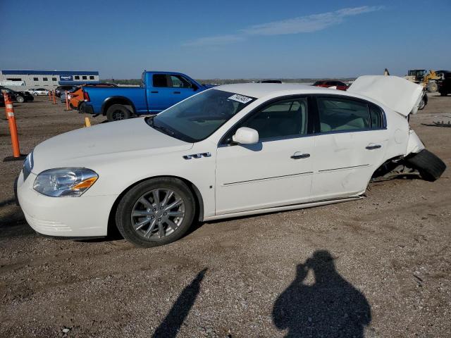 BUICK LUCERNE CX 2009 1g4hd57m59u130306