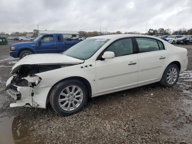 BUICK LUCERNE 2009 1g4hd57m59u147039