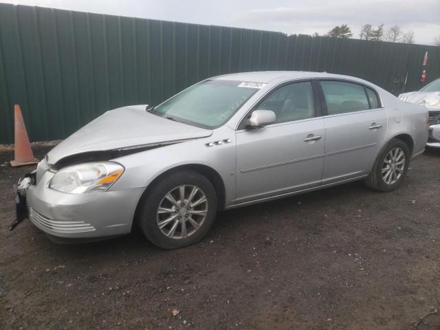 BUICK LUCERNE 2009 1g4hd57m69u113255