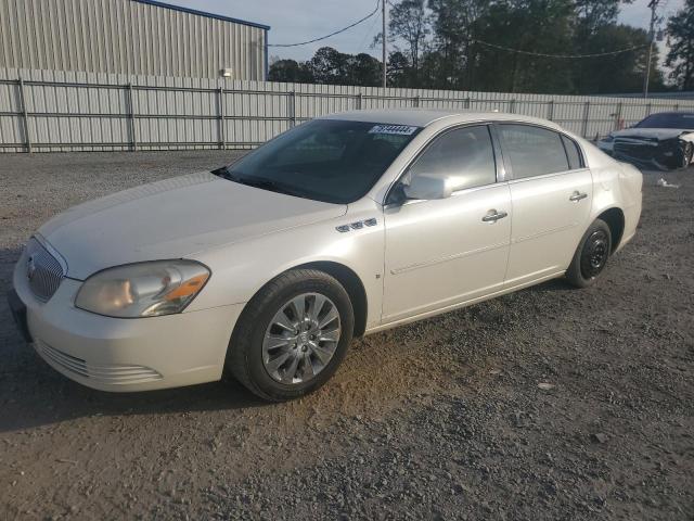 BUICK LUCERNE CX 2009 1g4hd57m69u120853