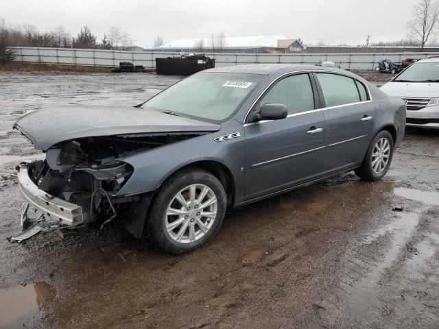 BUICK LUCERNE CX 2009 1g4hd57m69u127821