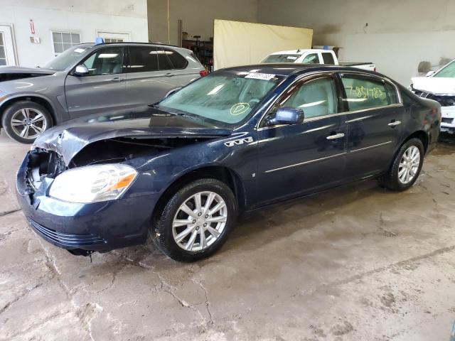 BUICK LUCERNE CX 2009 1g4hd57m69u132226