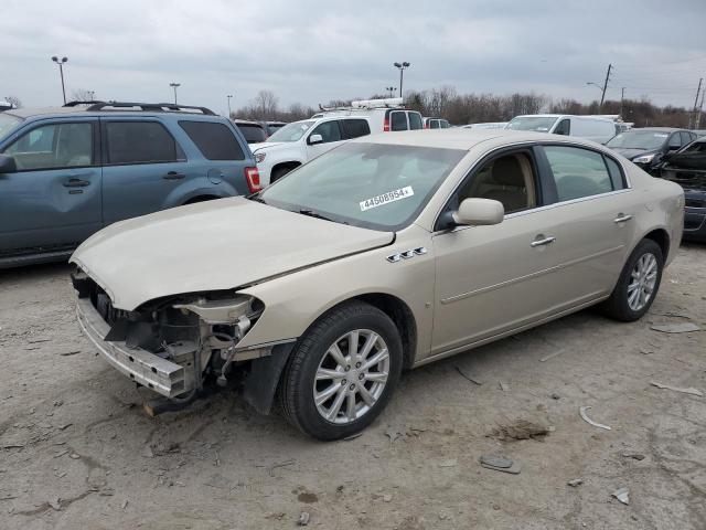 BUICK LUCERNE 2009 1g4hd57m69u133022