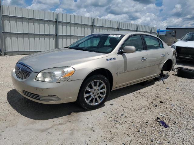 BUICK LUCERNE 2009 1g4hd57m69u137538