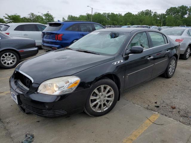 BUICK LUCERNE CX 2009 1g4hd57m79u100501