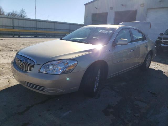 BUICK LUCERNE 2009 1g4hd57m79u100675