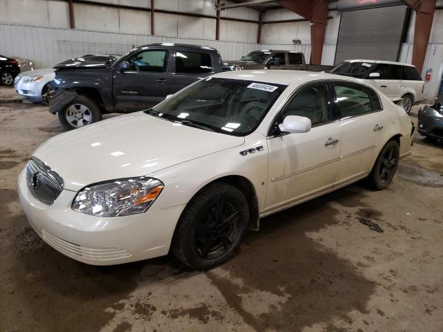 BUICK LUCERNE 2009 1g4hd57m79u104855