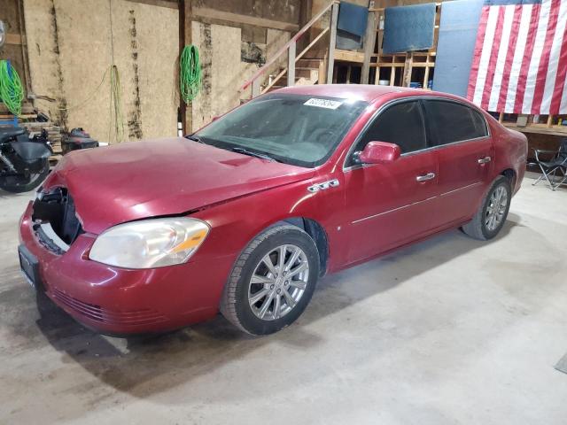 BUICK LUCERNE 2009 1g4hd57m79u110686