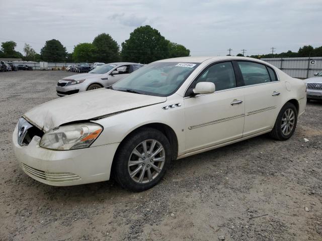 BUICK LUCERNE 2009 1g4hd57m79u121901