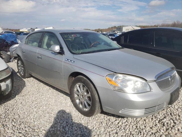 BUICK LUCERNE CX 2009 1g4hd57m79u127388