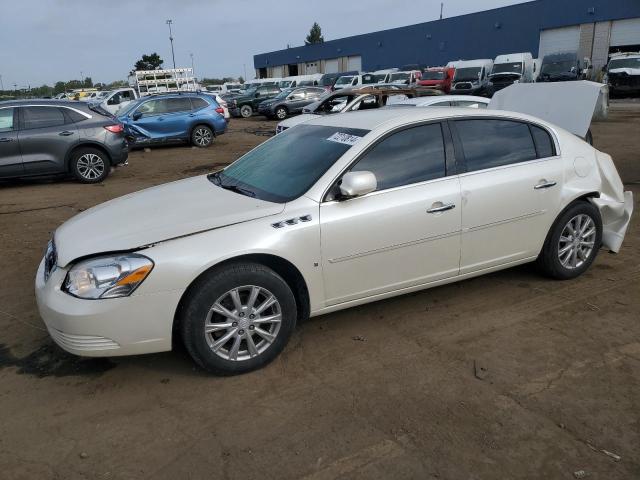 BUICK LUCERNE CX 2009 1g4hd57m79u141307