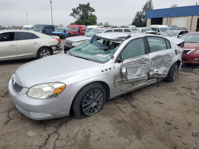 BUICK LUCERNE CX 2009 1g4hd57m79u147155