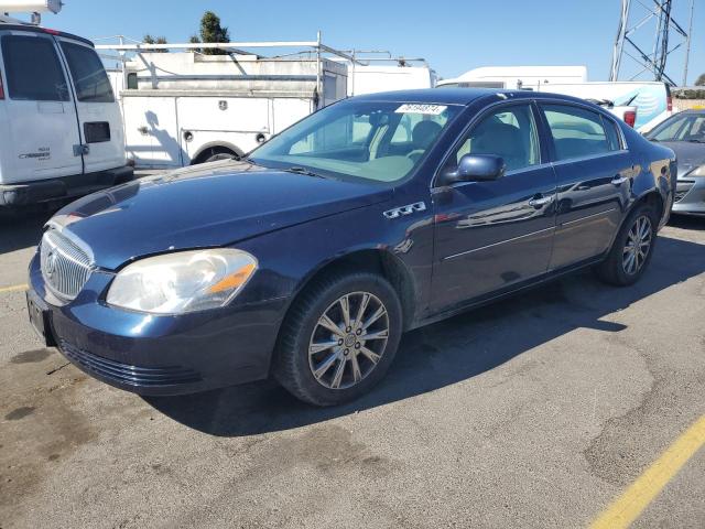 BUICK LUCERNE CX 2009 1g4hd57m79u150136