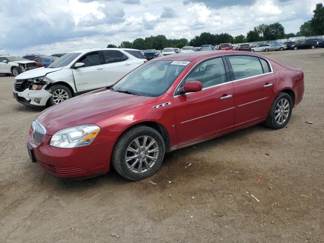 BUICK LUCERNE CX 2009 1g4hd57m89u113998