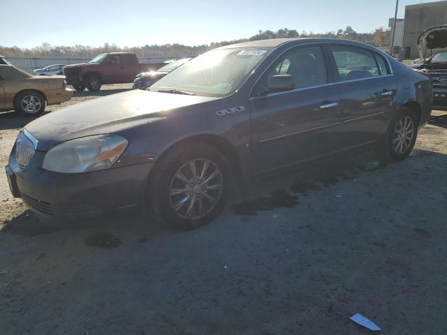 BUICK LUCERNE CX 2009 1g4hd57m89u120806