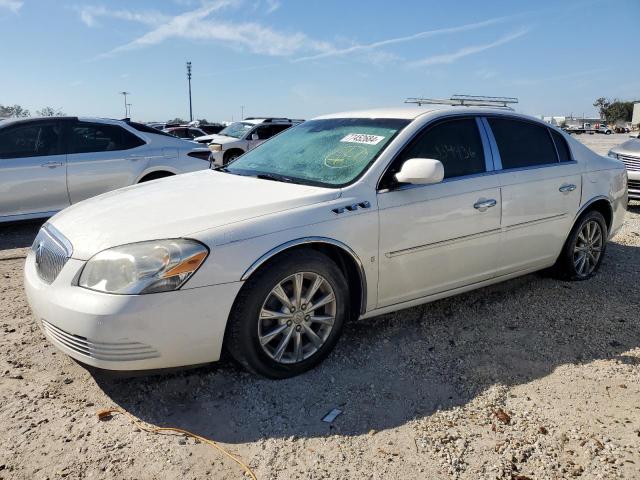 BUICK LUCERNE CX 2009 1g4hd57m89u122670