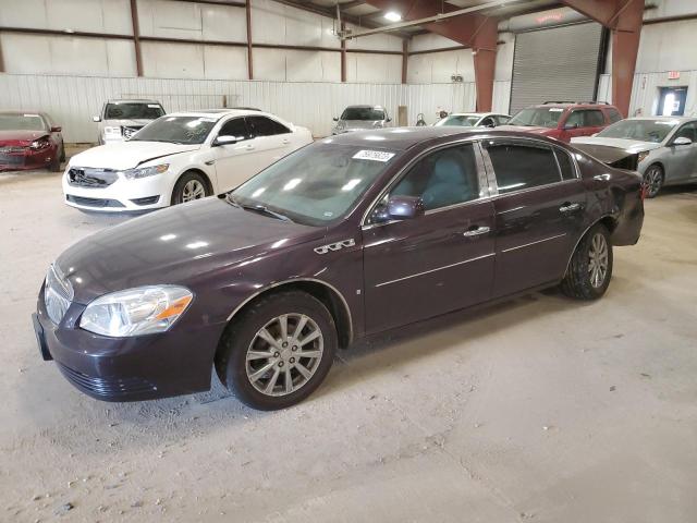 BUICK LUCERNE 2009 1g4hd57m89u133619