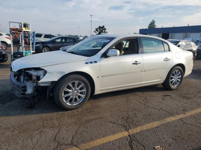 BUICK LUCERNE 2009 1g4hd57m99u122869