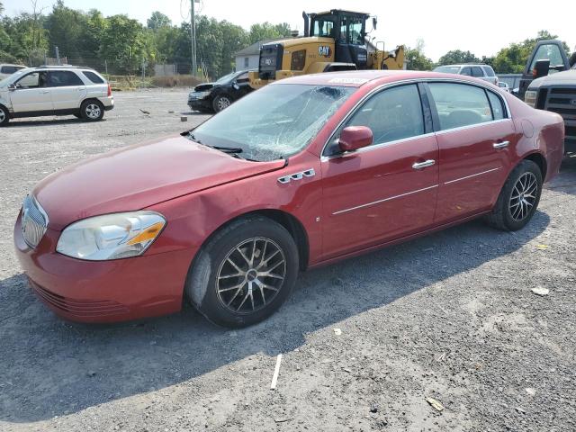 BUICK LUCERNE CX 2009 1g4hd57mx9u101965