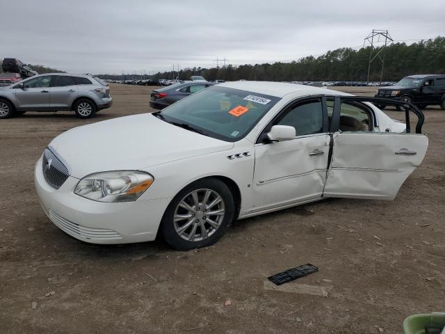 BUICK LUCERNE 2009 1g4hd57mx9u104154