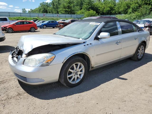 BUICK LUCERNE 2009 1g4hd57mx9u123481