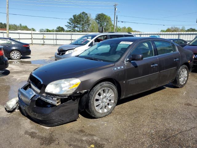 BUICK LUCERNE 2009 1g4hd57mx9u136957