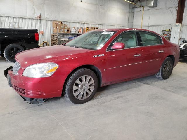 BUICK LUCERNE CX 2009 1g4hd57mx9u148039